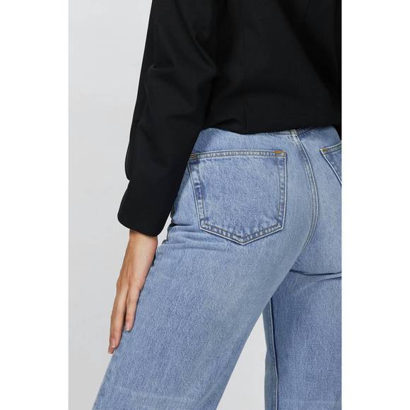 NEW THE KOOPLES naomy jeans in light blue - Picture 5 of 5